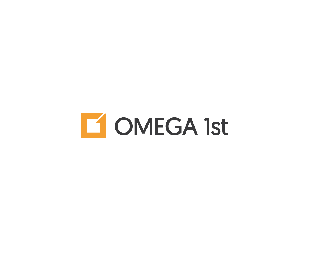 Logo Design by Nik_Studio_Geo for Omega 1st | Design #14079955