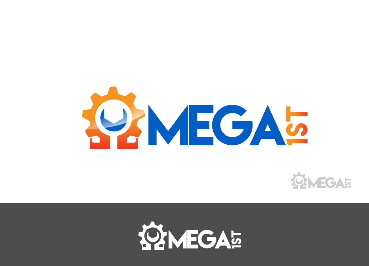 Diseño de Logo por creative.bugs para Omega 1st | Diseño #14068131