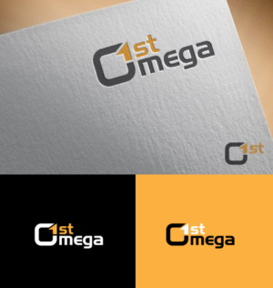 Logo Design by thulet for Omega 1st | Design: #14081128