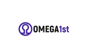 Logo Design by Tetyana Mykhaylyshyna for Omega 1st | Design #14182603