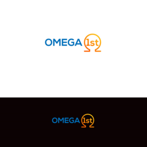 Logo-Design von DesignDUO für Omega 1st | Design: #14183496