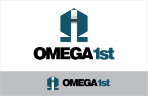 Logo Design by fespinosan for Omega 1st | Design #14179042
