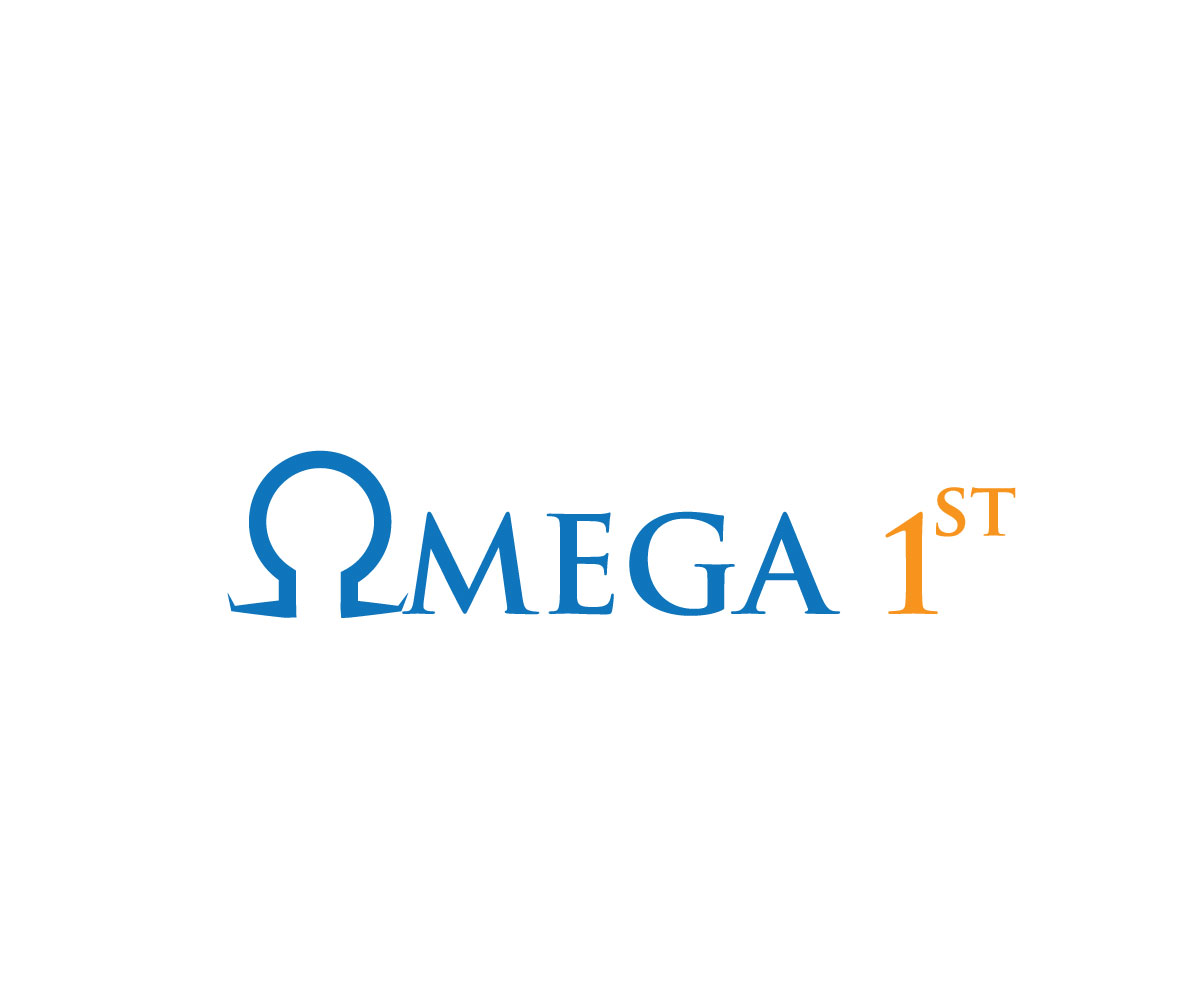 Logo Design by asman for Omega 1st | Design #14068838
