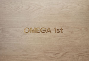 Logo Design by logout babu for Omega 1st | Design: #14066485