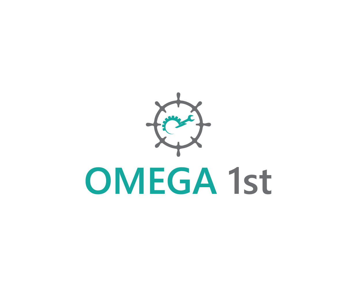 Logo Design by Top king  designer for Omega 1st | Design #14071660