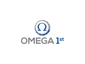 Logo Design by jisuvo8 for Omega 1st | Design #14079734
