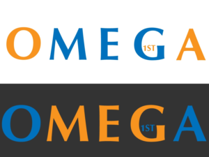 Logo Design by S design.rs for Omega 1st | Design: #14090434
