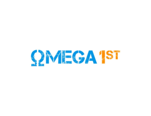 Logo Design by MOH Studio for Omega 1st | Design #14071361