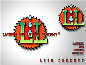Logo Design by Tom 'Victorious' Wilkinson