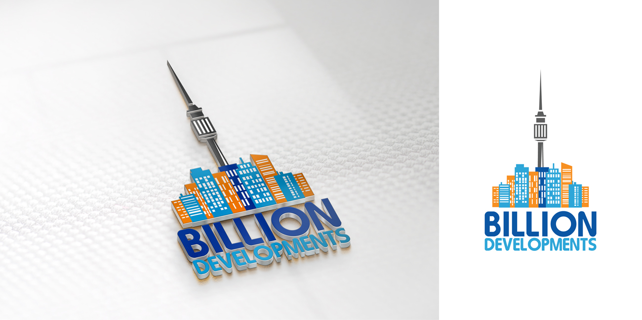 Logo Design by Impressive Solutions for this project | Design #14053744