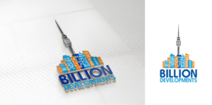 Logo Design by Impressive Solutions for this project | Design: #14053744