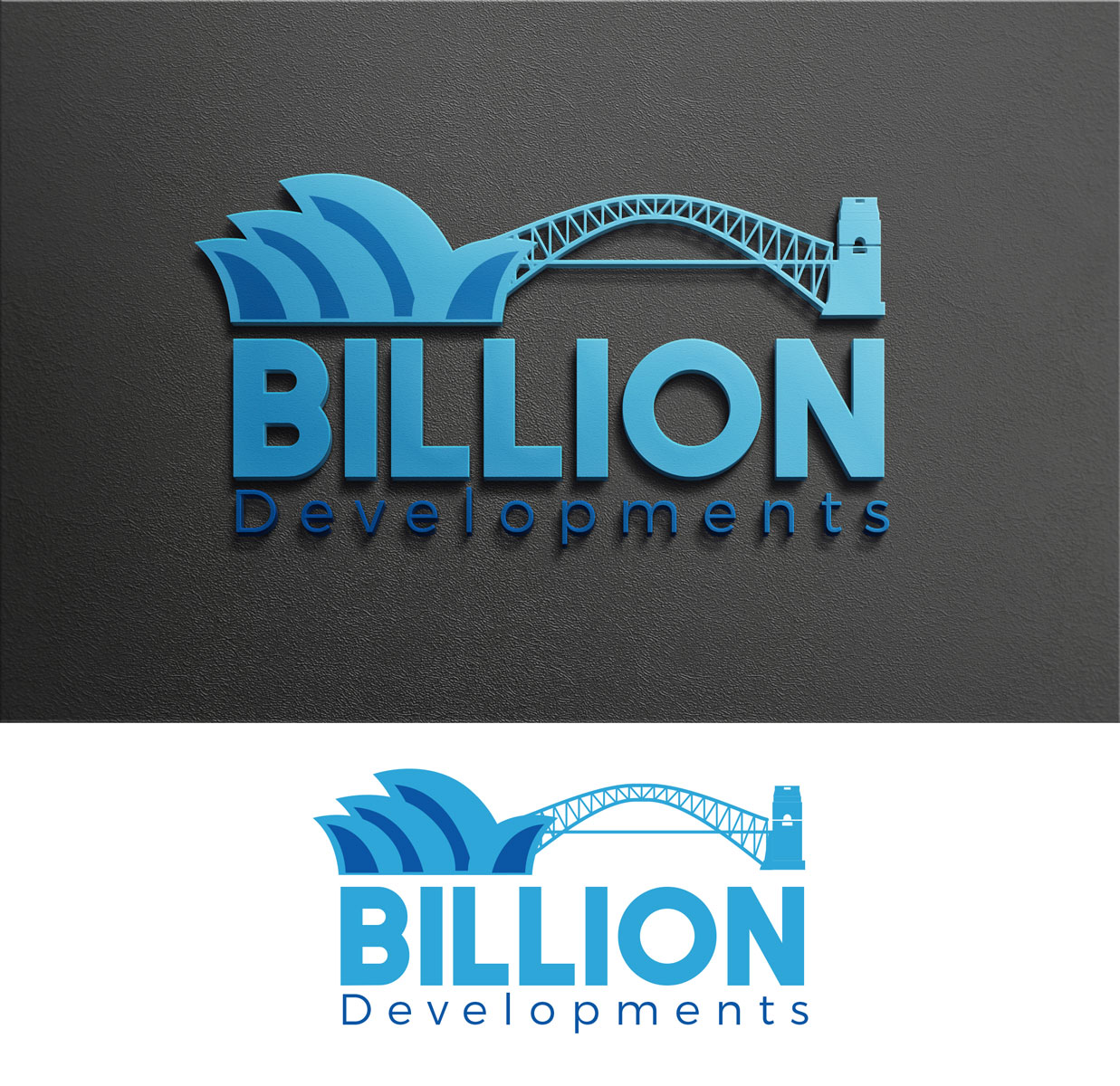 Logo Design by Impressive Solutions for this project | Design #14053911