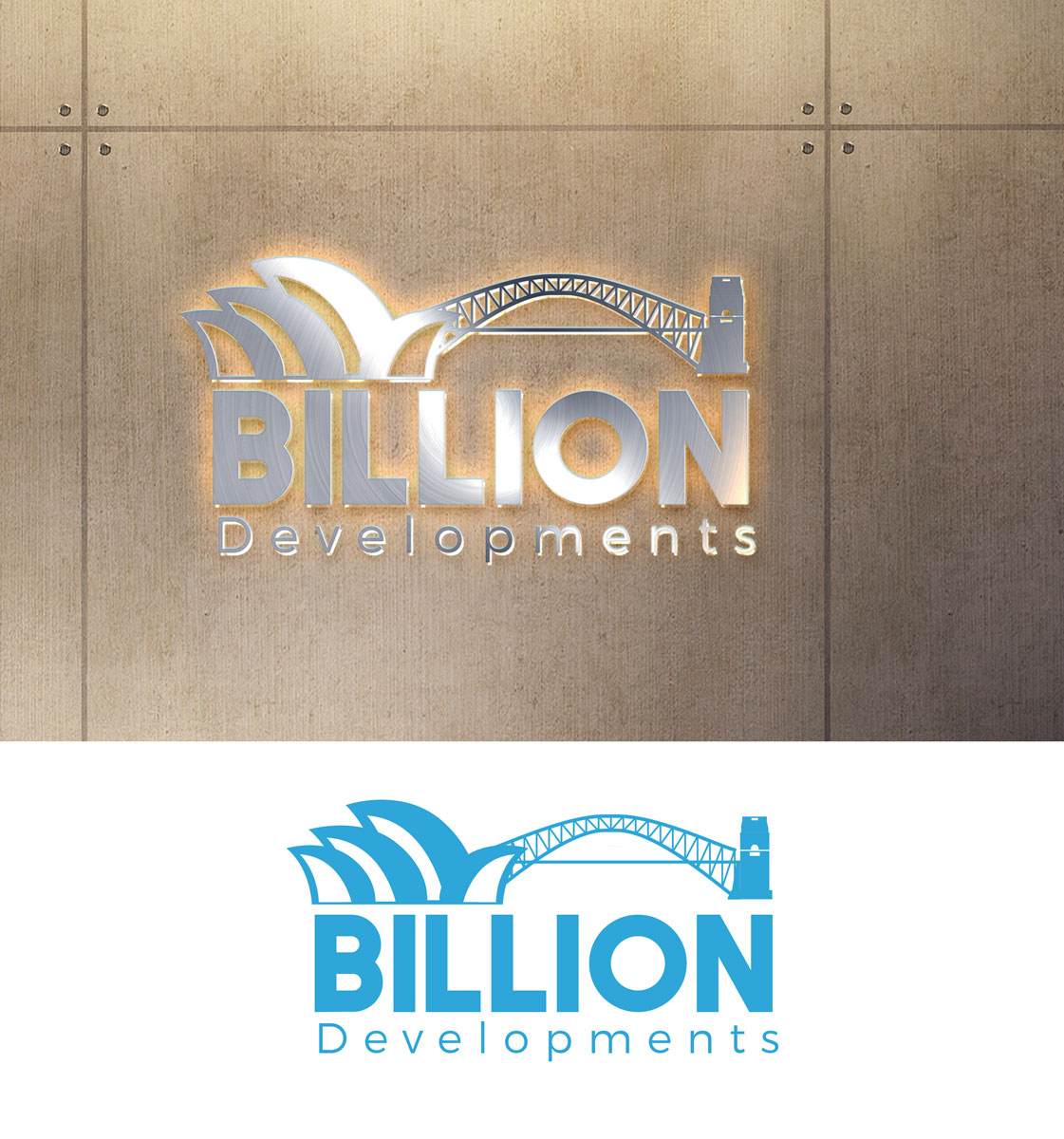 Logo Design by Impressive Solutions for this project | Design #14053912