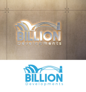 Logo Design by Impressive Solutions for this project | Design: #14053912