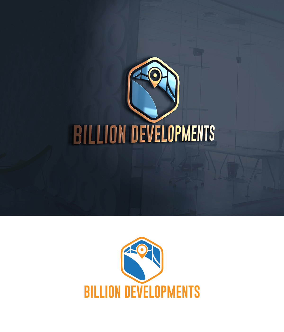 Logo Design by supercreative for this project | Design #14051896