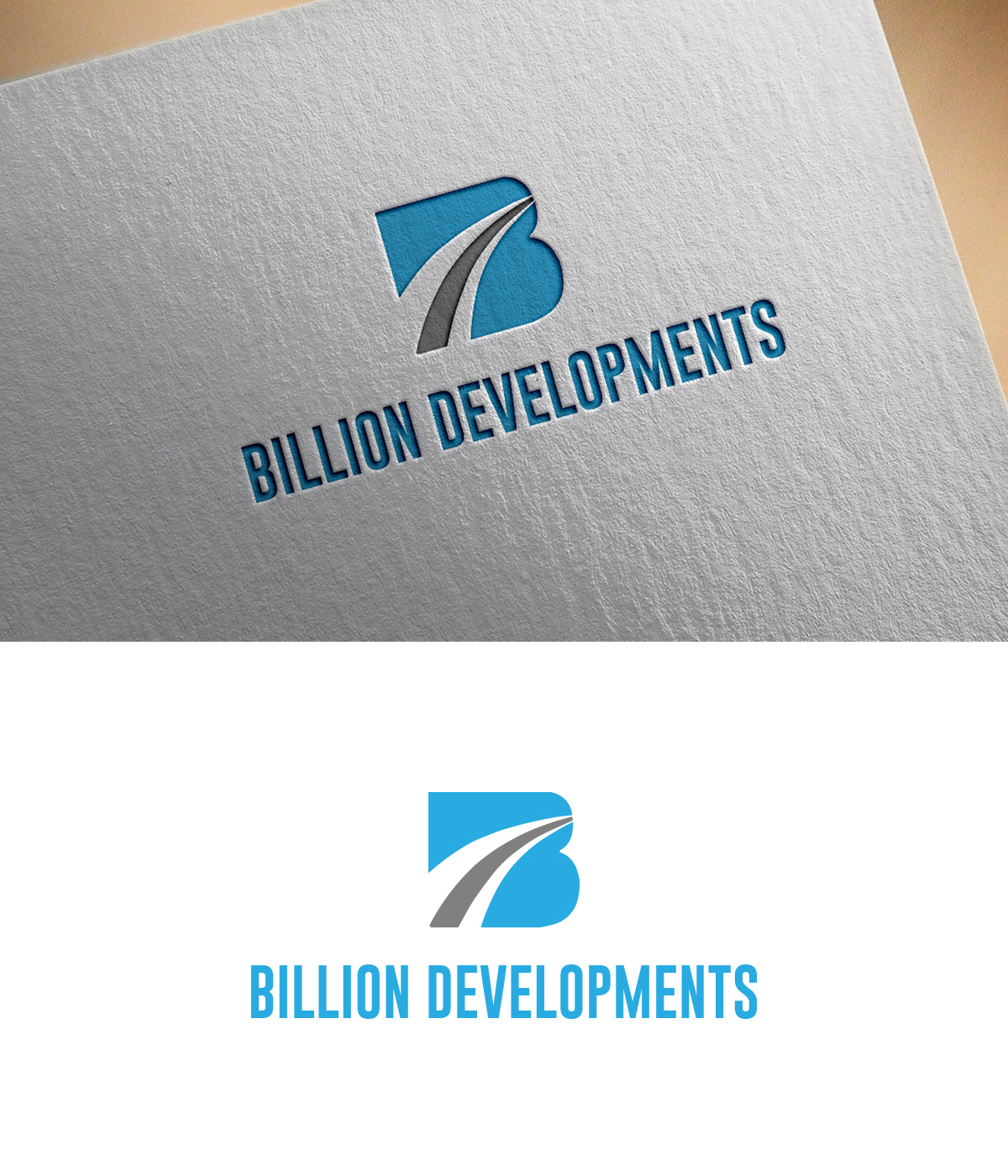 Logo Design by supercreative for this project | Design #14051897