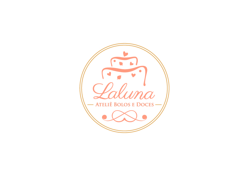 Logo Design by brandit for Laluna | Design #14082312