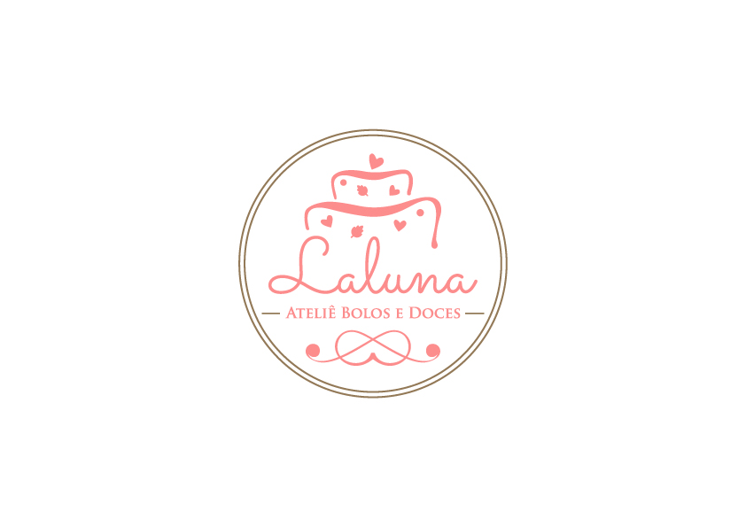 Logo Design by brandit for Laluna | Design #14082313