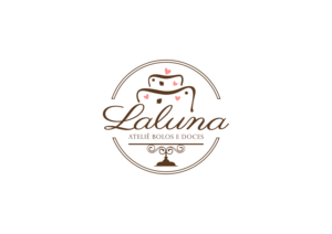 Logo Design by brandit