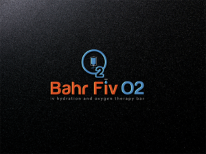 Design de Logo par taherswapon pour ce projet | Design : #14061610