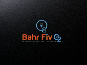 Design de Logo par taherswapon pour ce projet | Design : #14061611