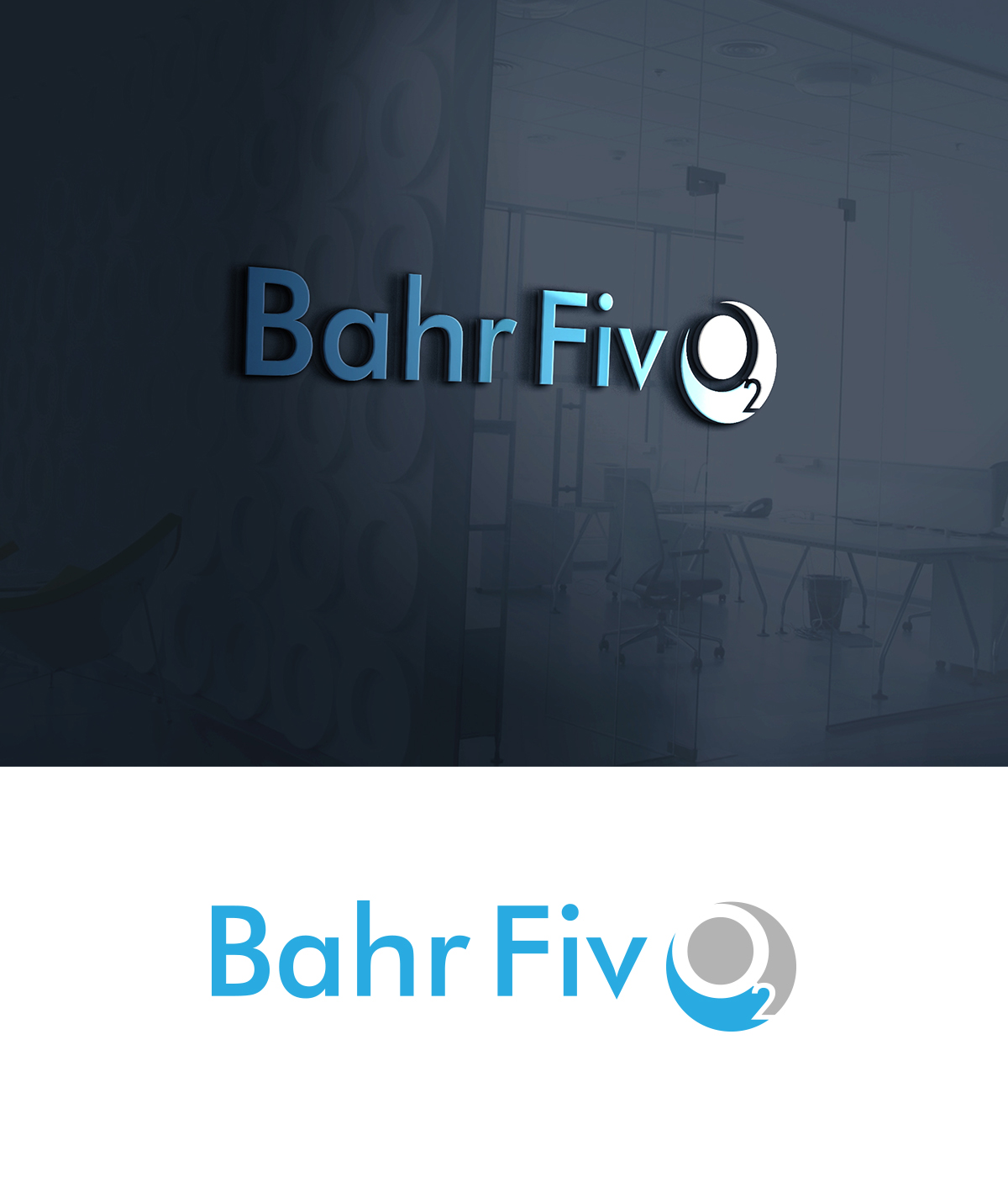 Logo Design by supercreative for this project | Design #14051391