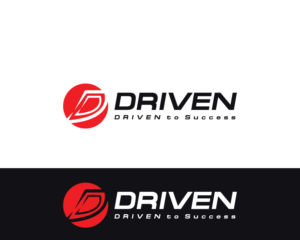 Diseño de Logo por Atec para DRIVEN | Diseño: #14086775