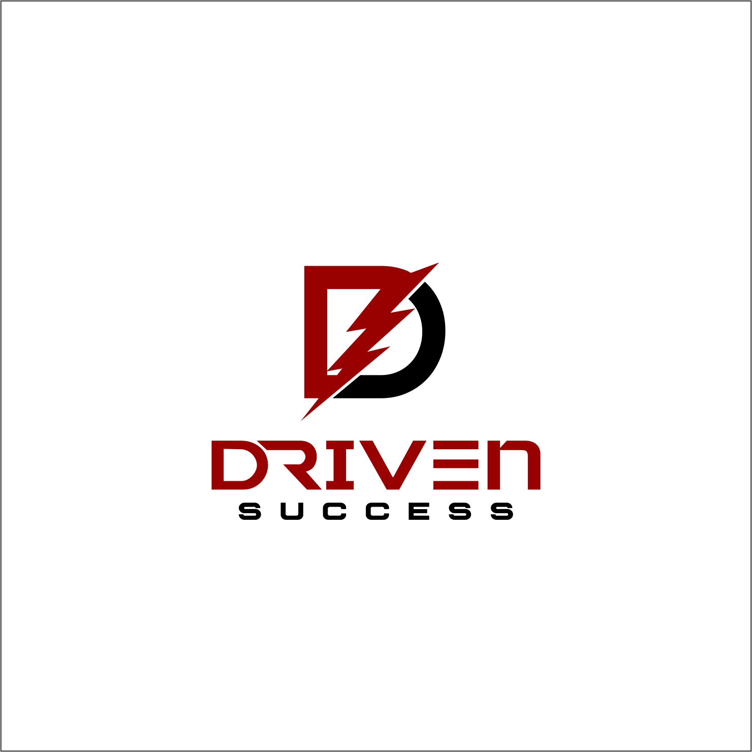Diseño de Logo por Joe Seph para DRIVEN | Diseño #14075518