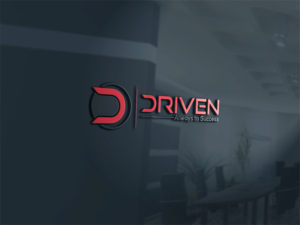 Diseño de Logo por Jawlla para DRIVEN | Diseño: #14088125