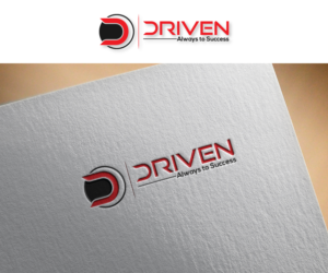 Diseño de Logo por Jawlla para DRIVEN | Diseño: #14088128