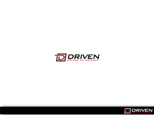 Diseño de Logo por GBDESIGN para DRIVEN | Diseño: #14073477