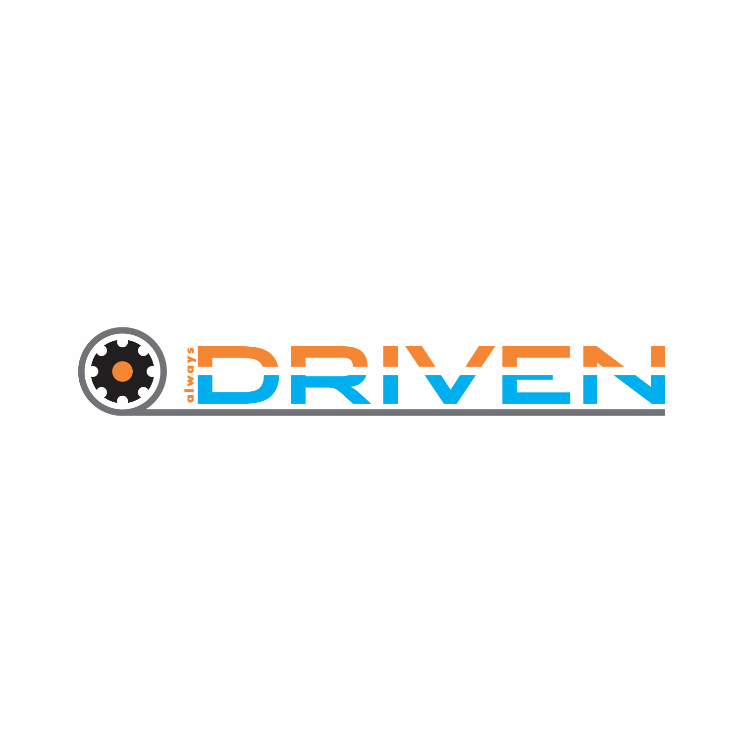 Diseño de Logo por farizmuch para DRIVEN | Diseño #14072948
