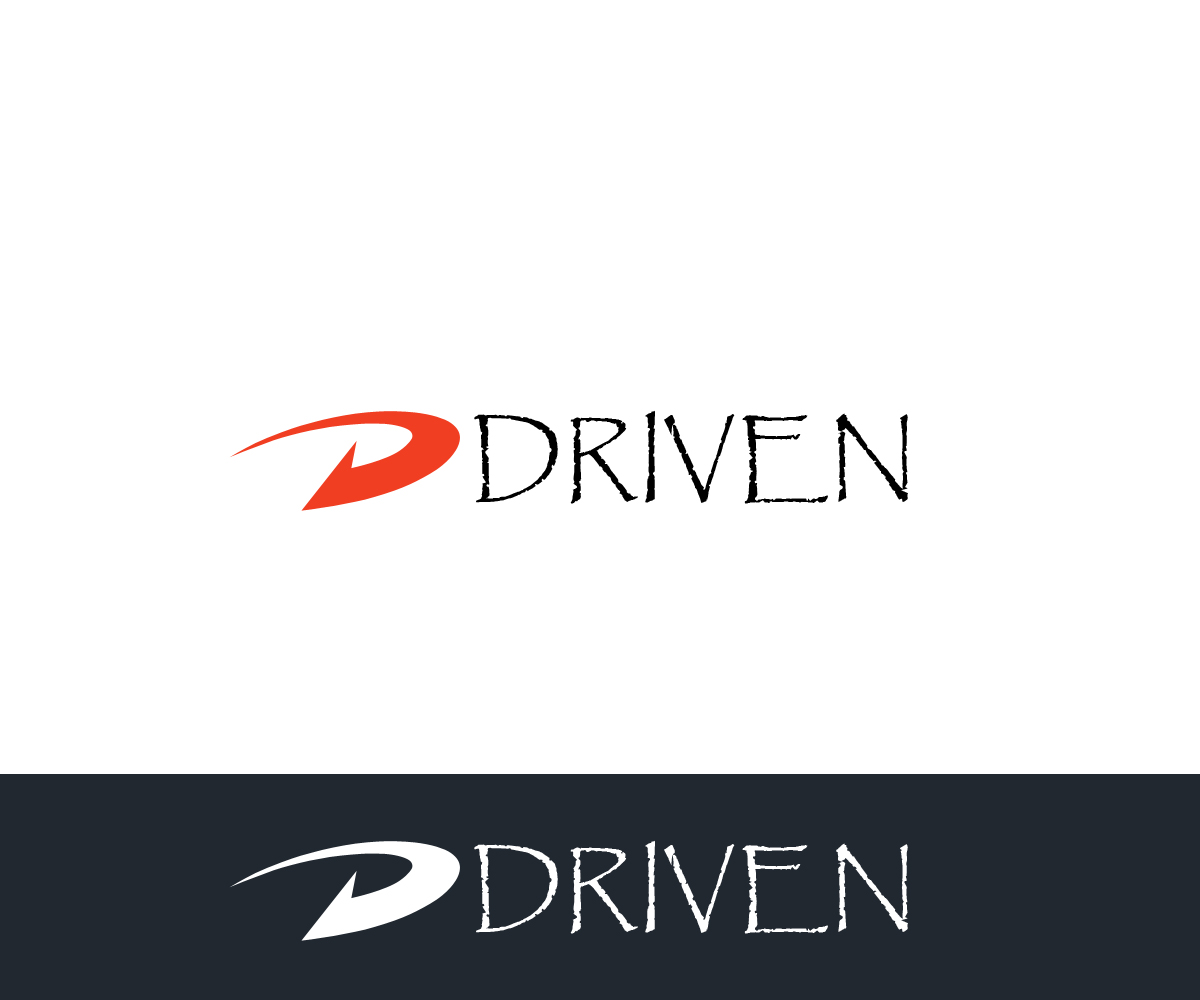 Logo-Design von surpris für DRIVEN | Design #14078062