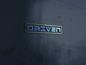 Diseño de Logo por mojibur1993 para DRIVEN | Diseño: #14071810