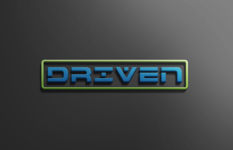Design de Logo par mojibur1993 pour DRIVEN | Design #14071811
