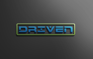 Diseño de Logo por mojibur1993 para DRIVEN | Diseño: #14071811