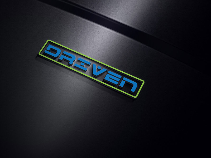 Diseño de Logo por mojibur1993 para DRIVEN | Diseño #14071813