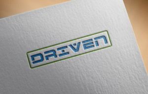 Diseño de Logo por mojibur1993 para DRIVEN | Diseño: #14071814