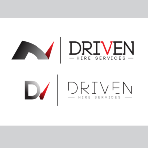 Design de Logo par Ahbar Design pour DRIVEN | Design : #14521861