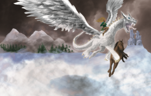 Illustration Design by nanocb72