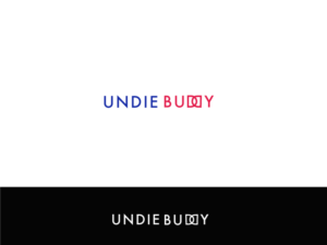 Undie Buddy | Logo Design by Hiccups Design