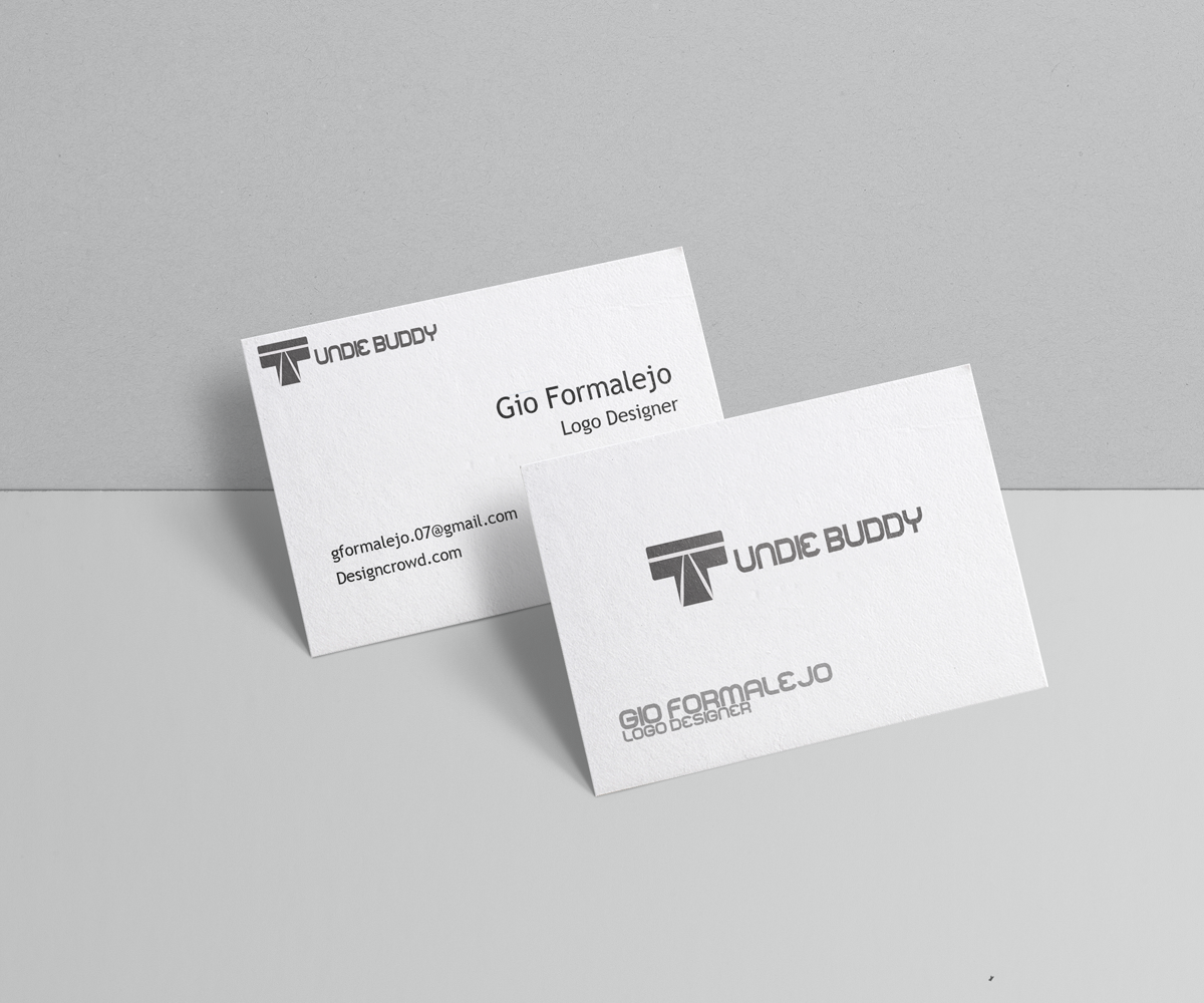 Diseño de Logo por nevermizz_gio para este proyecto | Diseño #14059388