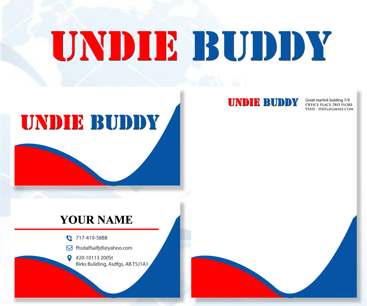 Logo Design by EGYPT KING for this project | Design #14086649