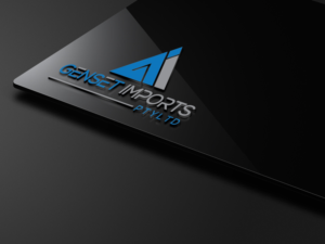 Logo Design by imnurealam for this project | Design: #14045784