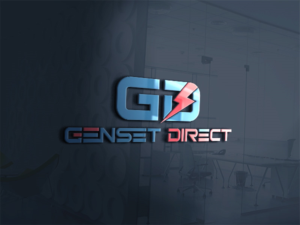 Logo Design by Jon cristian for this project | Design: #14046854