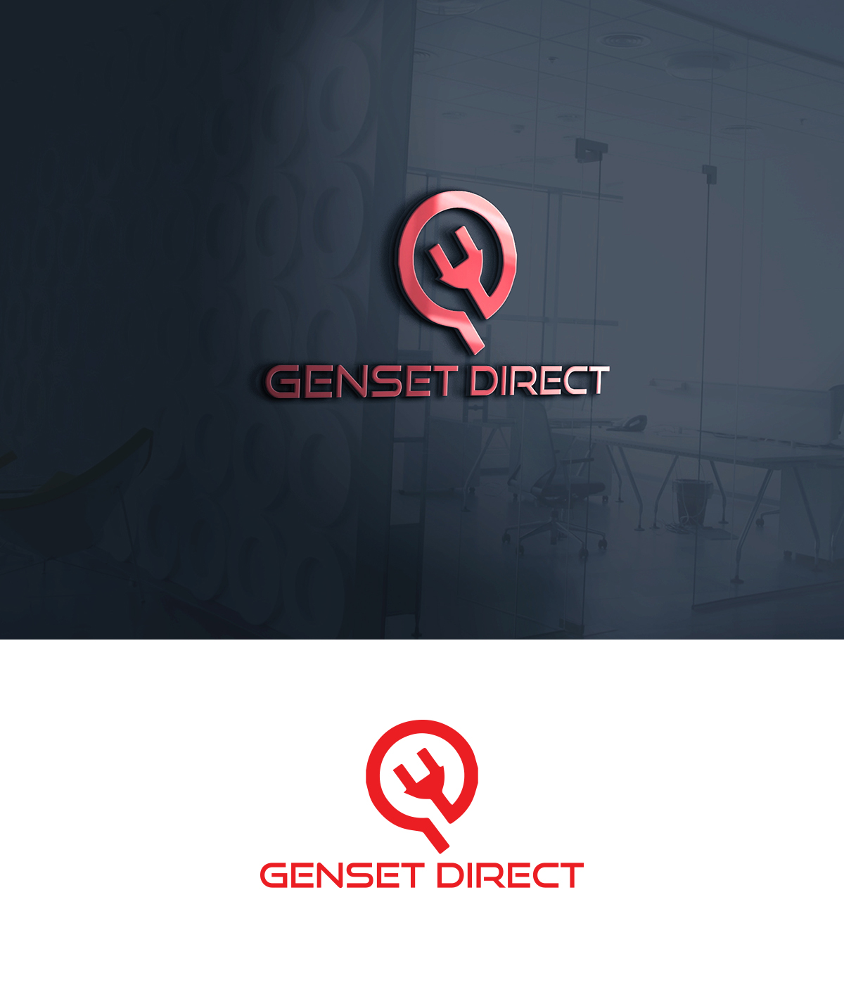 Diseño de Logo por supercreative para este proyecto | Diseño #14051100