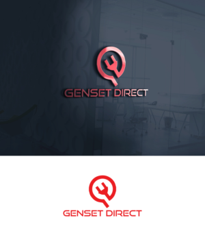 Logo Design by supercreative for this project | Design: #14051100