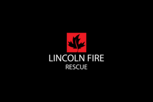 Logo Design by Mr Designer for Lincoln Fire Rescue | Design: #14058952