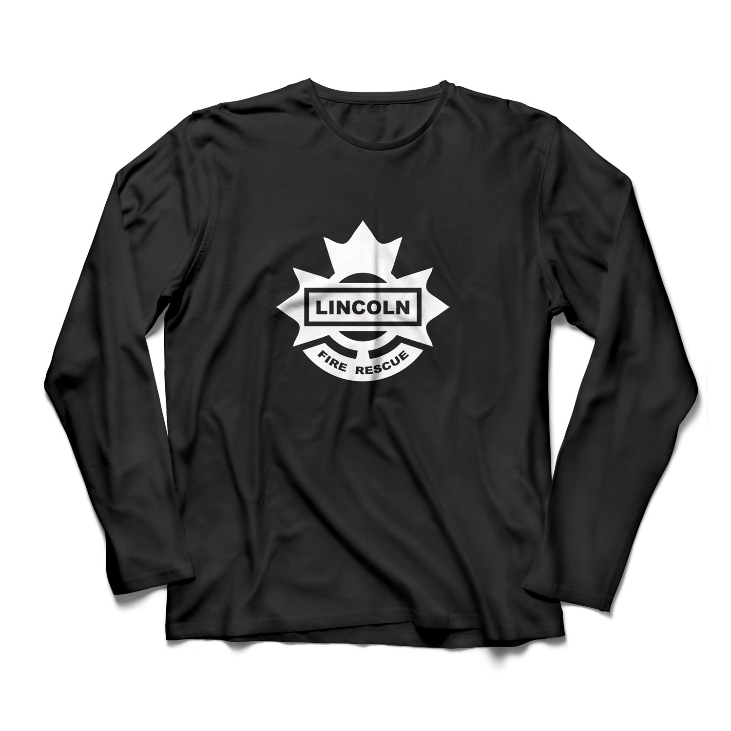 Design de Logo par Greensi pour Lincoln Fire Rescue | Design #14180317