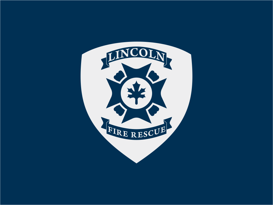Logo Design by Bee Bee for Lincoln Fire Rescue | Design #14056672